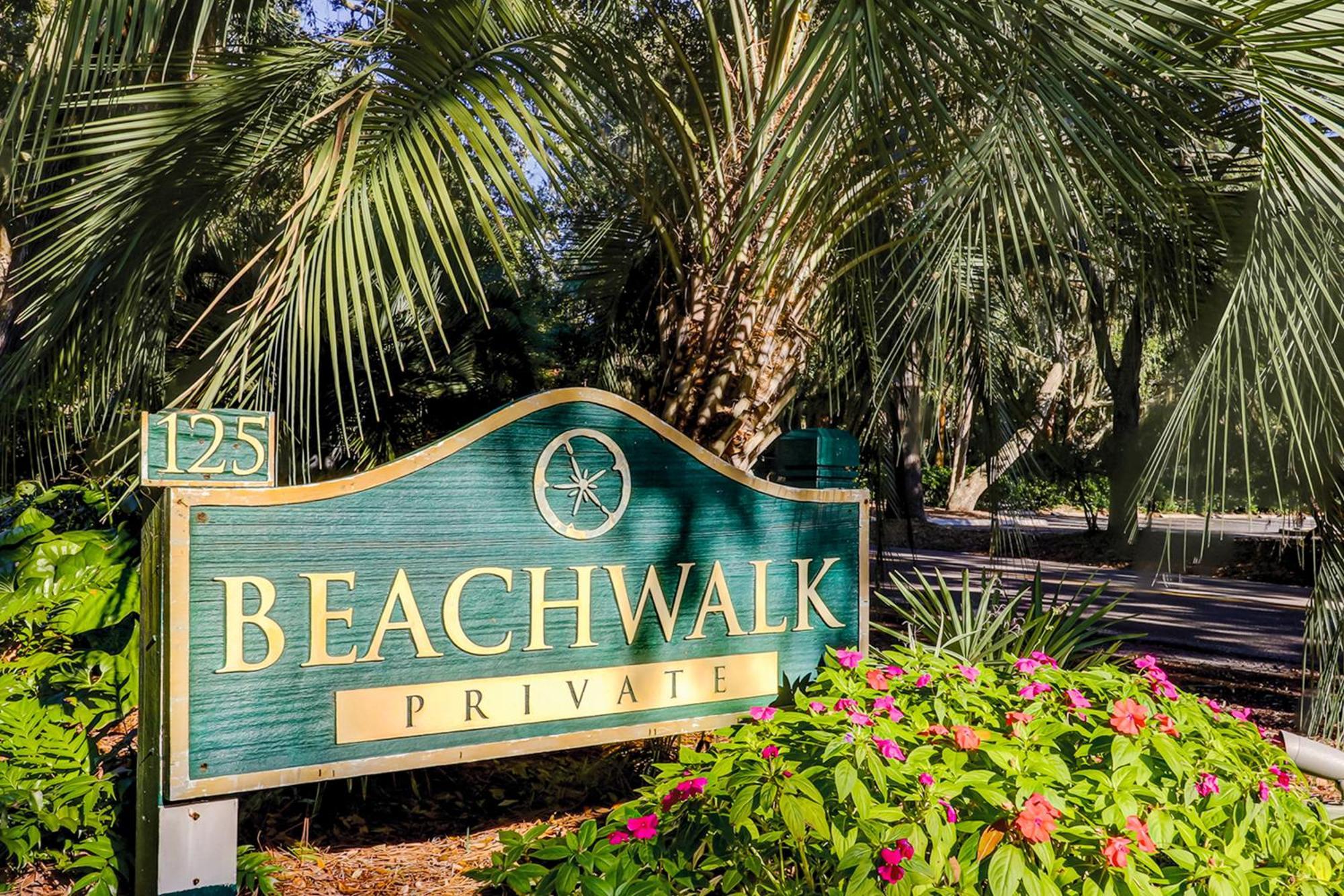 Beachwalk Хилтон-Хед-Айленд Номер фото